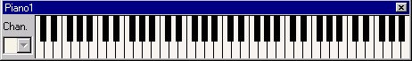 piano